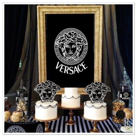 versace theme